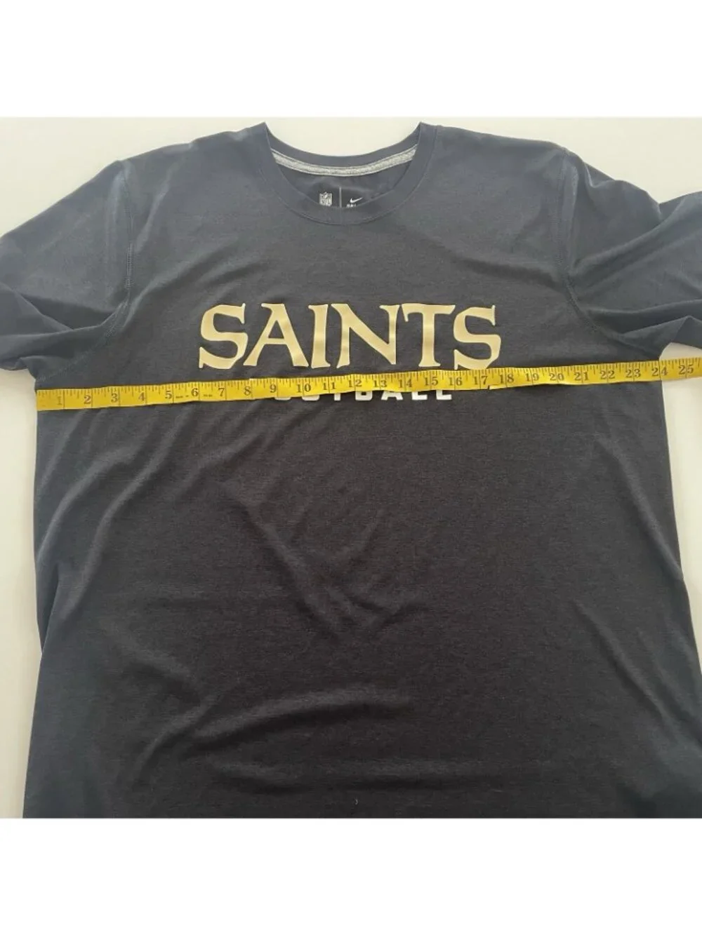 Nike new orleans
